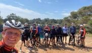 Mallorca kemp Bike Holidays I. 18. - 25. 4. 2021