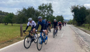 Mallorca kemp Bike Holidays I. 18. - 25. 4. 2021