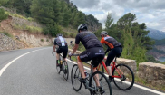 Mallorca kemp Bike Holidays I. 18. - 25. 4. 2021