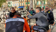 Mallorca kemp Bike Holidays I. 18. - 25. 4. 2021