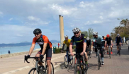 Mallorca kemp Bike Holidays I. 18. - 25. 4. 2021