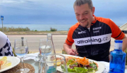 Mallorca kemp Bike Holidays I. 18. - 25. 4. 2021