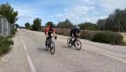 Mallorca kemp Bike Holidays I. 18. - 25. 4. 2021