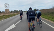 Mallorca kemp Bike Holidays I. 18. - 25. 4. 2021