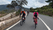 Mallorca kemp Bike Holidays I. 18. - 25. 4. 2021