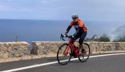 Mallorca kemp Bike Holidays I. 18. - 25. 4. 2021