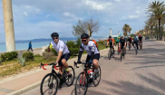 Mallorca kemp Bike Holidays I. 18. - 25. 4. 2021