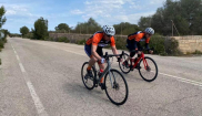 Mallorca kemp Bike Holidays I. 18. - 25. 4. 2021