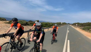 Mallorca kemp Bike Holidays I. 18. - 25. 4. 2021