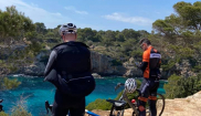 Mallorca kemp Bike Holidays I. 18. - 25. 4. 2021