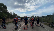 Mallorca kemp Bike Holidays I. 18. - 25. 4. 2021