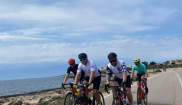 Mallorca kemp Bike Holidays I. 18. - 25. 4. 2021