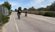 Mallorca kemp Bike Holidays I. 18. - 25. 4. 2021