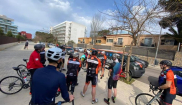 Mallorca kemp Bike Holidays I. 18. - 25. 4. 2021