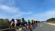 Mallorca kemp Bike Holidays I. 18. - 25. 4. 2021