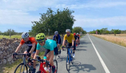 Mallorca kemp Bike Holidays I. 18. - 25. 4. 2021