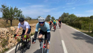 Mallorca kemp Bike Holidays I. 18. - 25. 4. 2021