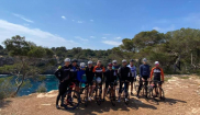 Mallorca kemp Bike Holidays I. 18. - 25. 4. 2021