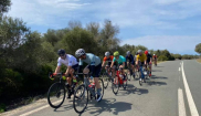 Mallorca kemp Bike Holidays I. 18. - 25. 4. 2021