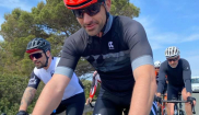 Mallorca kemp Bike Holidays I. 18. - 25. 4. 2021