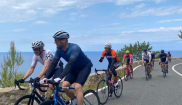 Mallorca kemp Bike Holidays I. 18. - 25. 4. 2021