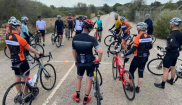 Mallorca kemp Bike Holidays I. 18. - 25. 4. 2021