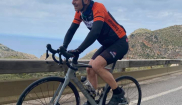 Mallorca kemp Bike Holidays I. 18. - 25. 4. 2021