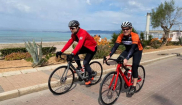 Mallorca kemp Bike Holidays I. 18. - 25. 4. 2021