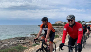 Mallorca kemp Bike Holidays I. 18. - 25. 4. 2021