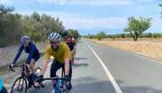 Mallorca kemp Bike Holidays I. 18. - 25. 4. 2021