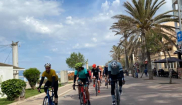 Mallorca kemp Bike Holidays I. 18. - 25. 4. 2021