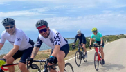 Mallorca kemp Bike Holidays I. 18. - 25. 4. 2021