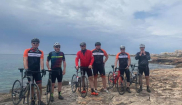 Mallorca kemp Bike Holidays I. 18. - 25. 4. 2021