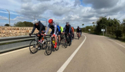 Mallorca kemp Bike Holidays I. 18. - 25. 4. 2021