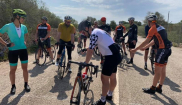 Mallorca kemp Bike Holidays I. 18. - 25. 4. 2021