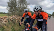 Mallorca kemp Bike Holidays I. 18. - 25. 4. 2021