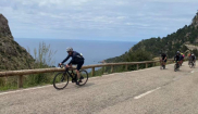 Mallorca kemp Bike Holidays I. 18. - 25. 4. 2021