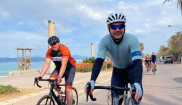 Mallorca kemp Bike Holidays I. 18. - 25. 4. 2021