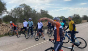 Mallorca kemp Bike Holidays I. 18. - 25. 4. 2021