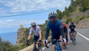 Mallorca kemp Bike Holidays I. 18. - 25. 4. 2021