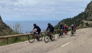 Mallorca kemp Bike Holidays I. 18. - 25. 4. 2021