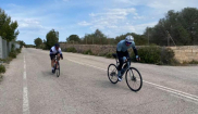 Mallorca kemp Bike Holidays I. 18. - 25. 4. 2021