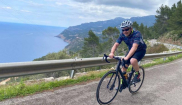 Mallorca kemp Bike Holidays I. 18. - 25. 4. 2021