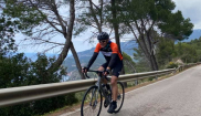 Mallorca kemp Bike Holidays I. 18. - 25. 4. 2021