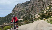 Mallorca kemp Bike Holidays I. 18. - 25. 4. 2021