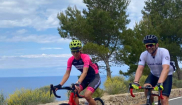 Mallorca kemp Bike Holidays I. 18. - 25. 4. 2021