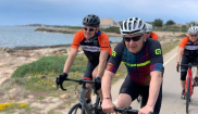 Mallorca kemp Bike Holidays I. 18. - 25. 4. 2021