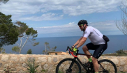 Mallorca kemp Bike Holidays I. 18. - 25. 4. 2021