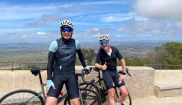 Mallorca kemp Bike Holidays I. 18. - 25. 4. 2021