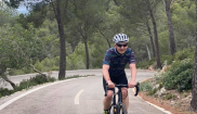 Mallorca kemp Bike Holidays I. 18. - 25. 4. 2021